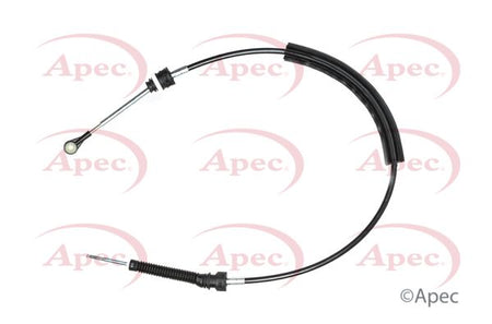 Apec CAB7107 Cable Pull, manual transmission - 1
