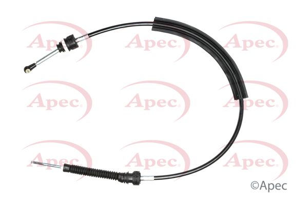 Apec CAB7108 Cable Pull, manual transmission - 1