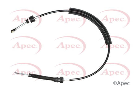 Apec CAB7108 Cable Pull, manual transmission - 1