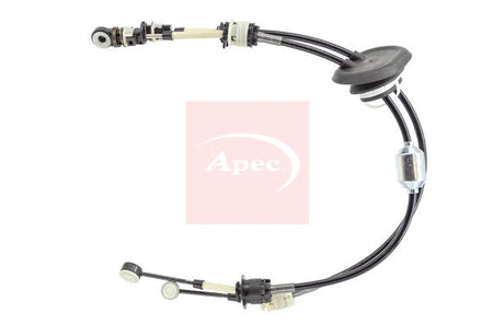 Apec CAB7109 Cable Pull, manual transmission - 1