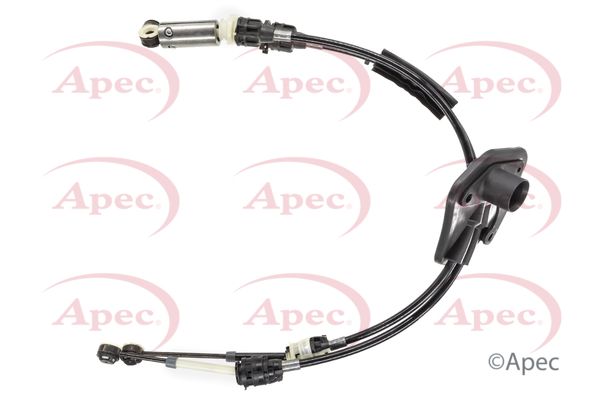 Apec CAB7110 Cable Pull, manual transmission - 1