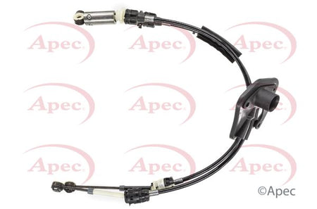 Apec CAB7110 Cable Pull, manual transmission - 1