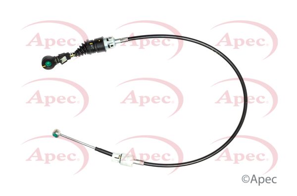 Apec CAB7111 Cable Pull, manual transmission - 1