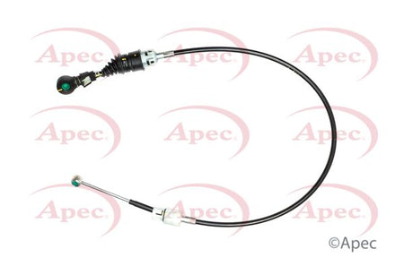 Apec CAB7111 Cable Pull, manual transmission - 1