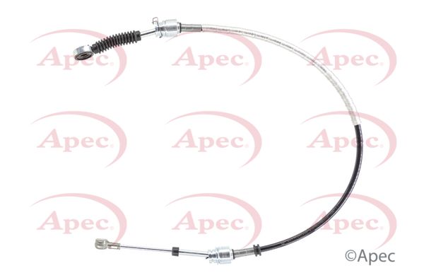 Apec CAB7112 Cable Pull, manual transmission - 1