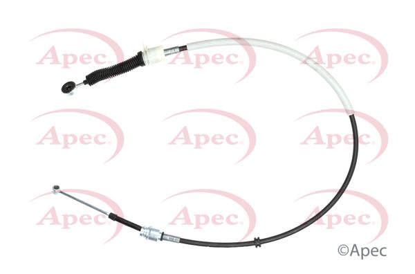Apec CAB7115 Cable Pull, manual transmission - 1