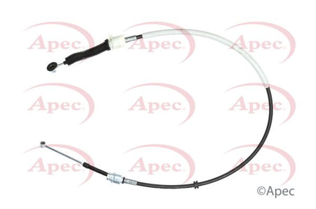 Apec CAB7115 Cable Pull, manual transmission - 1