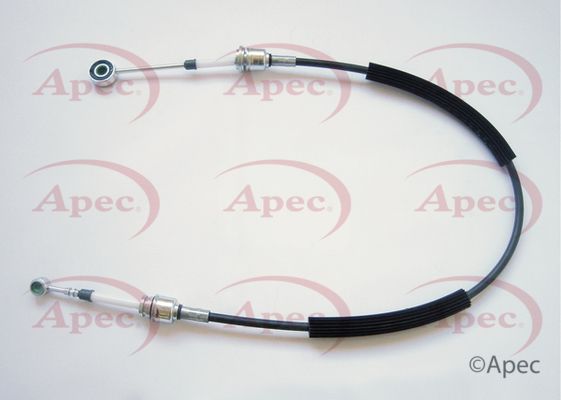 Apec CAB7116 Cable Pull, manual transmission - 1