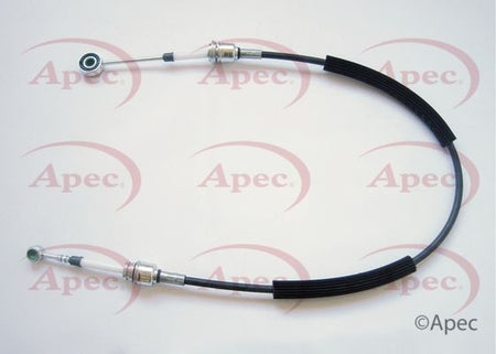 Apec CAB7116 Cable Pull, manual transmission - 1