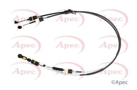 Apec CAB7117 Cable Pull, manual transmission - 1