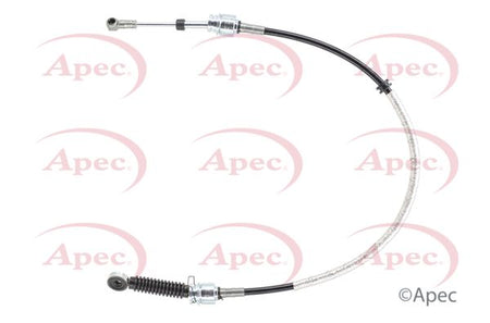 Apec CAB7118 Cable Pull, manual transmission - 1