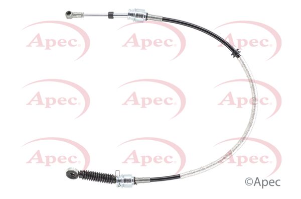 Apec CAB7118 Cable Pull, manual transmission - 1