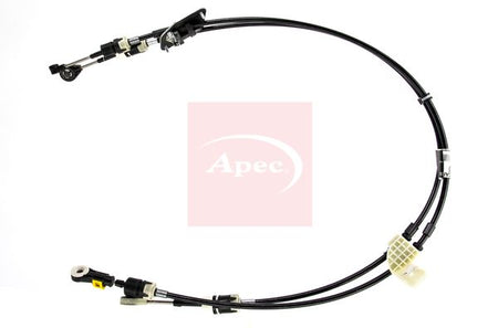 Apec CAB7120 Cable Pull, manual transmission - 1