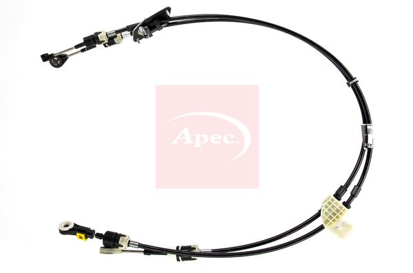 Apec CAB7120 Cable Pull, manual transmission - 1
