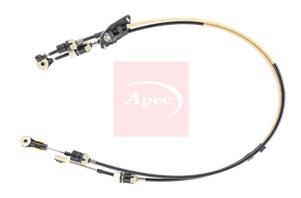 Apec CAB7121 Cable Pull, manual transmission - 1