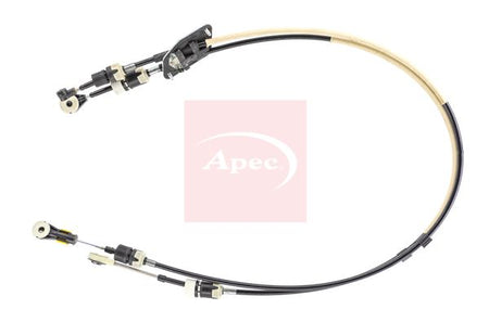 Apec CAB7121 Cable Pull, manual transmission - 1