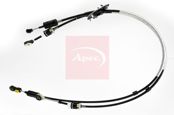Apec CAB7122 Cable Pull, manual transmission - 1