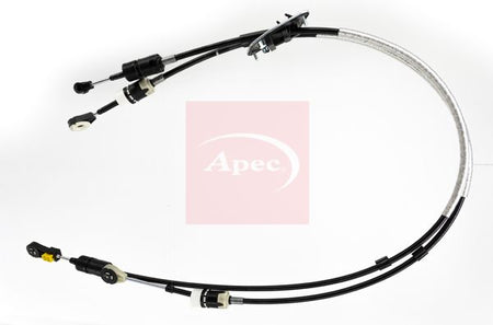 Apec CAB7122 Cable Pull, manual transmission - 1