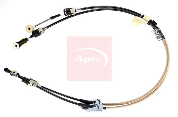 Apec CAB7126 Cable Pull, manual transmission - 1