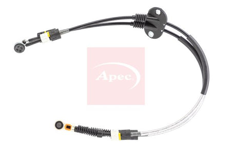 Apec CAB7132 Cable Pull, manual transmission - 1
