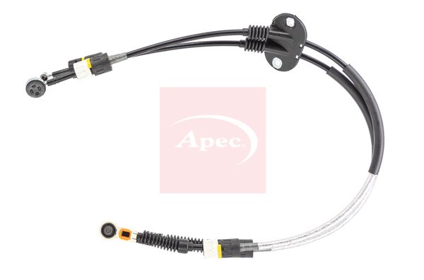 Apec CAB7132 Cable Pull, manual transmission - 1
