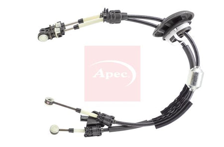 Apec CAB7133 Cable Pull, manual transmission - 1