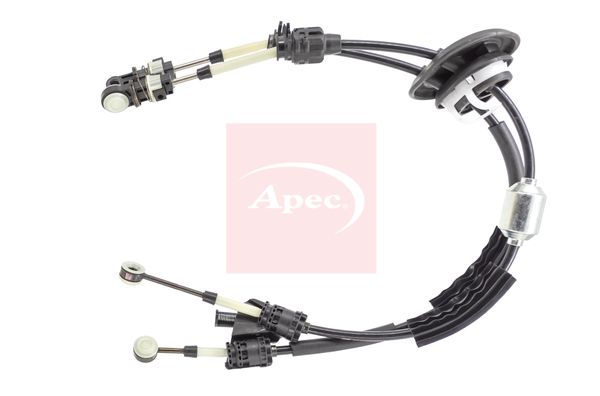 Apec CAB7133 Cable Pull, manual transmission - 1