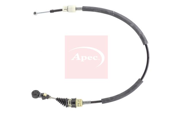 Apec CAB7134 Cable Pull, manual transmission - 1