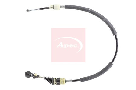 Apec CAB7134 Cable Pull, manual transmission - 1