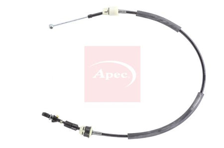 Apec CAB7135 Cable Pull, manual transmission - 1