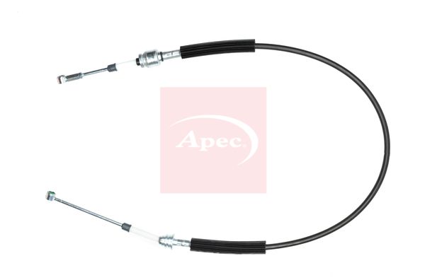 Apec CAB7136 Cable Pull, manual transmission - 1