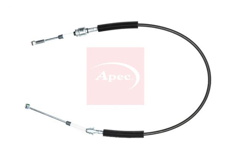 Apec CAB7136 Cable Pull, manual transmission - 1
