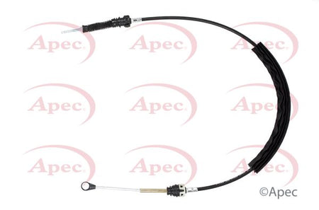 Apec CAB7137 Cable Pull, manual transmission - 1