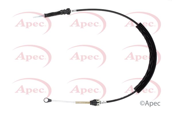 Apec CAB7137 Cable Pull, manual transmission - 1