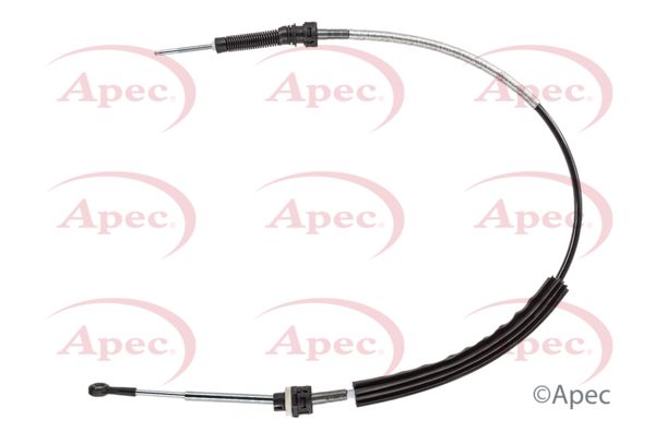 Apec CAB7141 Cable Pull, manual transmission - 1