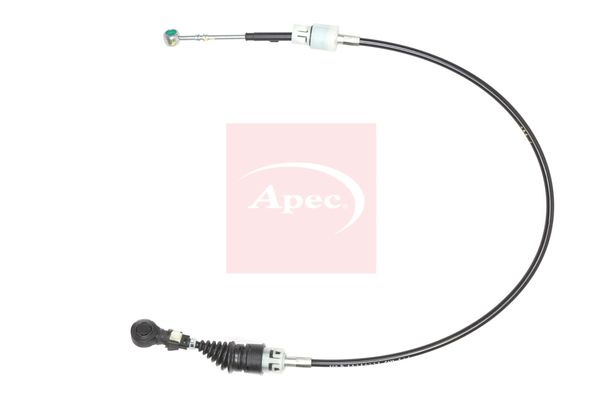 Apec CAB7143 Cable Pull, manual transmission - 1
