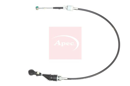 Apec CAB7143 Cable Pull, manual transmission - 1