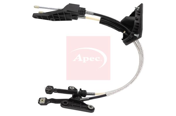 Apec CAB7144 Cable Pull, manual transmission - 1