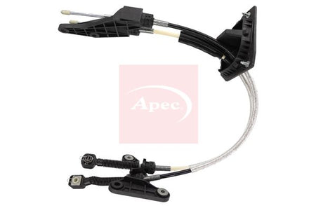 Apec CAB7144 Cable Pull, manual transmission - 1