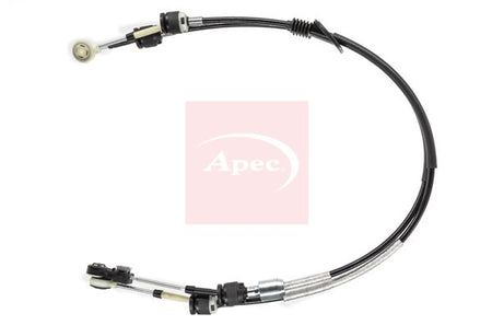 Apec CAB7145 Cable Pull, manual transmission - 1