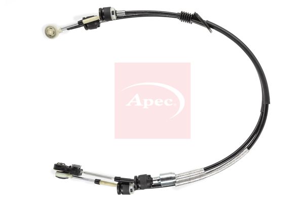 Apec CAB7145 Cable Pull, manual transmission - 1