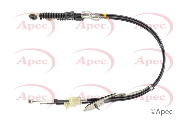 Apec CAB7146 Cable Pull, manual transmission - 1