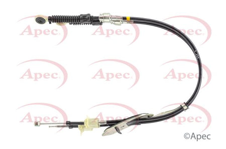 Apec CAB7146 Cable Pull, manual transmission - 1