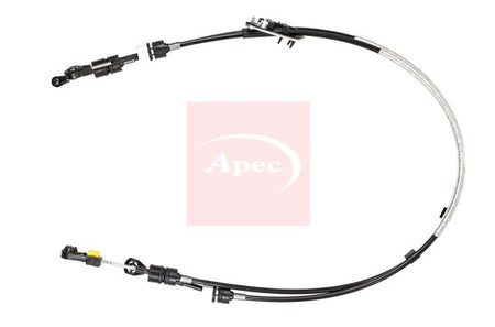Apec CAB7147 Cable Pull, manual transmission - 1