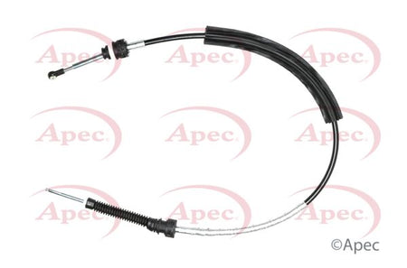 Apec CAB7148 Cable Pull, manual transmission - 1