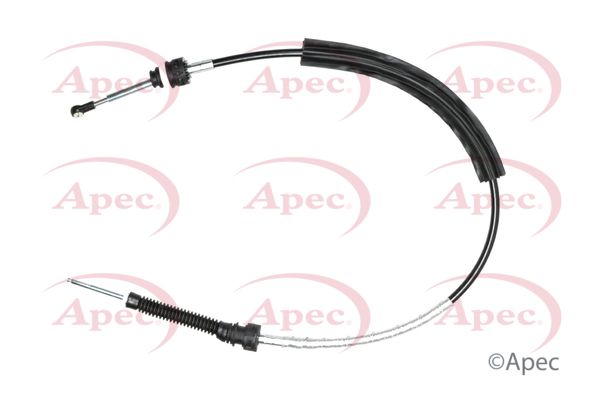 Apec CAB7148 Cable Pull, manual transmission - 1