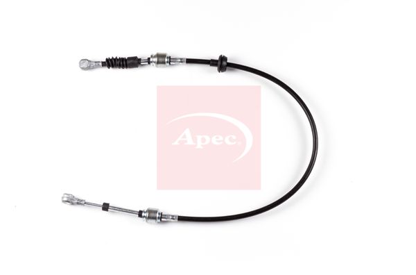 Apec CAB7149 Cable Pull, manual transmission - 1
