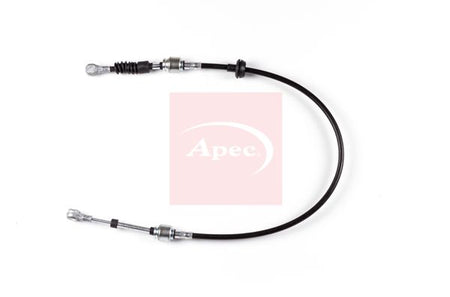 Apec CAB7149 Cable Pull, manual transmission - 1