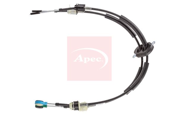 Apec CAB7150 Cable Pull, manual transmission - 1