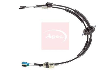 Apec CAB7150 Cable Pull, manual transmission - 1